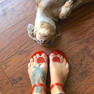 Meet your Posher, Jena